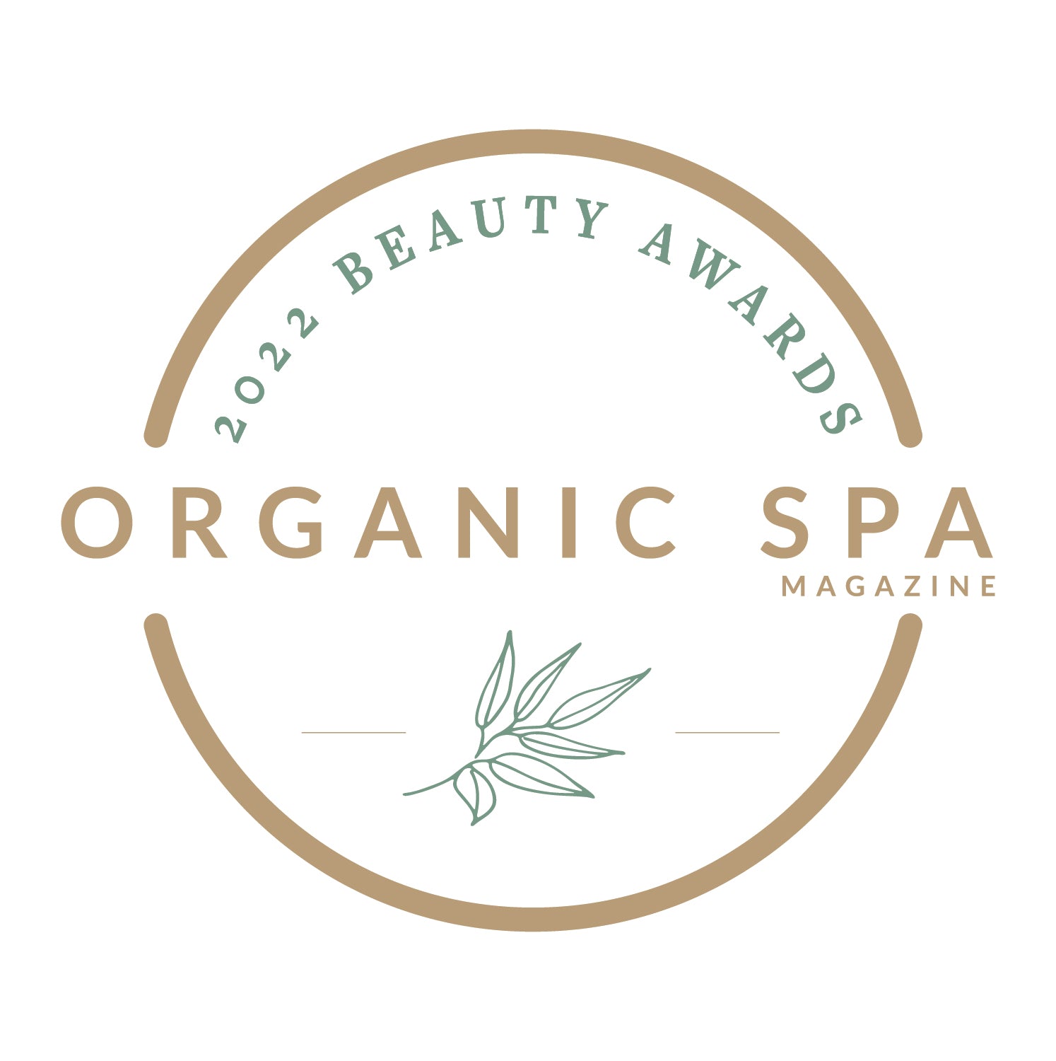 Vamigas is One of Organic Spa Media’s “Top Face Oils” Beauty Award Winners!