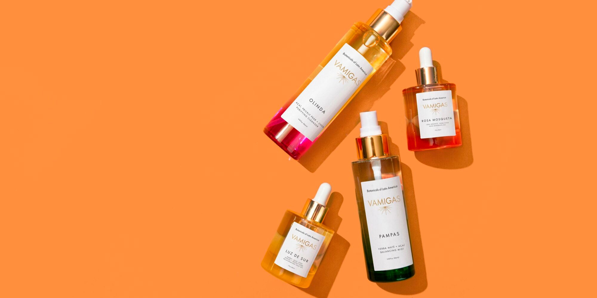 Beauty Independent: This New Clean Beauty Brand Is For Latinas By Latinas