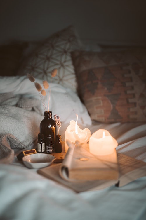 Your Hygge Skincare Routine For the End of Winter & Start of Spring
